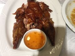 -和记小菜(东方店)