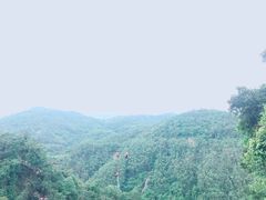 -四会奇石河风景区