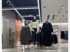 -ZARA(大上海时代广场店)
