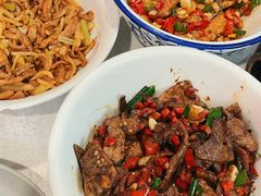 -湘中缘·湖南菜(娄底驻京办店)