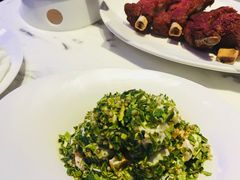 奇妙虾球-喜鼎海胆水饺(柏威年购物中心店)
