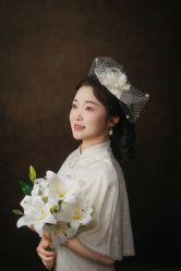 点击看大图 -城南旧影 旗袍全家福摄影写真体验馆