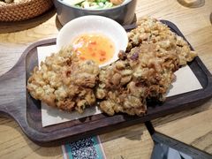 -潮粥荟·潮汕砂锅粥(朝阳大悦城店)