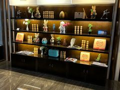 -常熟理文铂尔曼酒店