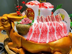 -尚海豆捞(乐虹坊店)