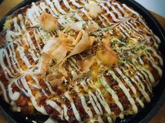 大阪烧-花漫里·日式の创意餐厅(刺桐店)