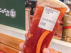 -CoCo都可(铁西万达店)