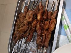 -马尔龙新疆饭店·清真(长青路店)
