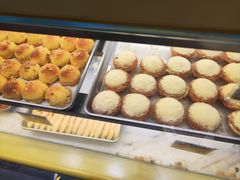 -鲍师傅糕点(五月花店)