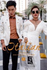 -太古映画婚纱摄影(天河店)