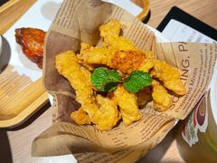 -太二酸菜鱼(武汉光谷保利店)