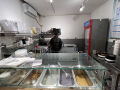 -甜心闲生传统手工冰粉(奎星楼店)