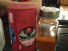 -小明同学(三里屯店)