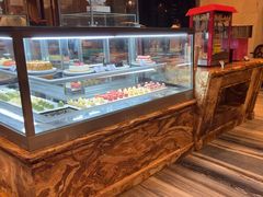 -万达瑞华酒店美食汇自助餐厅(楚河汉街店)