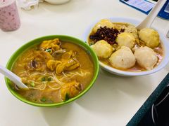 墨鱼丸-金利食店(氹仔店)