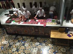 -正禾鲜·潮汕牛肉火锅(凯德天府店)