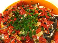 -涌上外婆桥(慈溪店)