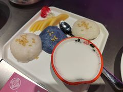 -新越盏·东南亚料理(捷登都会店)