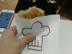 -可颂坊(坂田万科城店)