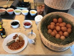 -长白山万达喜来登度假酒店