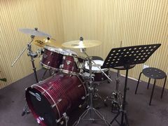 -乐童乐人现代音乐艺术学校(万柳校区)