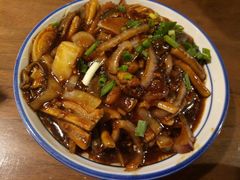 -十面春风·江南面馆(崇宁路店)