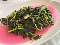 时蔬-鸿运酒楼