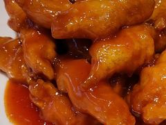 -春来和(汉城南路店)