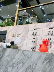 点击看大图 -3AM HAIR SALON烫发染发接发