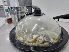 -仙螺岛海鲜自助餐厅(总店)