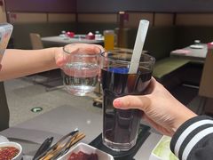 -海底捞火锅(万象城店)