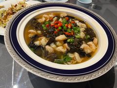 -一桶江山餐厅(松北店)