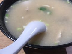 -老班长手工灌汤包(望京华彩店)