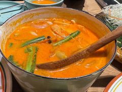 -迷你椰·泰式大排档(共康店)