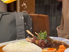 -CURRY YA 熟成咖哩專門店(深圳湾万象城店)
