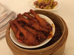 -翠园(铜锣湾广场店)