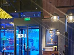 -bluefrog蓝蛙(石家庄欢乐汇店)