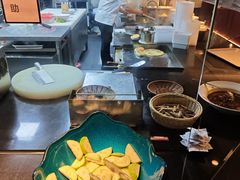 -北院·果木烤鸭·25年东北菜(创意产业园店)