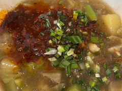 -老字号贾家肉丸糊辣汤(光明巷店)