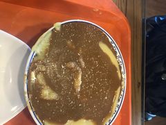 面茶-南来顺饭庄·清真(南菜园店)