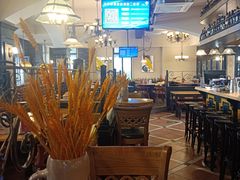 -巴伐利亚啤酒坊(意式风情街店)