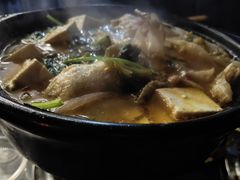 -川香煲(茅台路店)