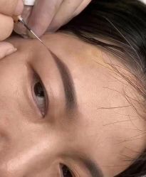 -拾光美甲美睫半永久