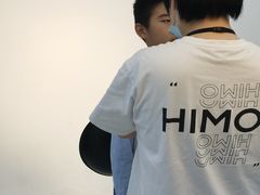 -海马体照相馆(上海宝山万达广场店)