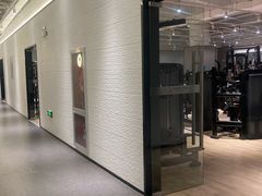 -FLARE STAR FITNESS(复地活力城店)