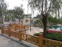 -燕郊植物园