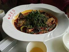 -七恭冒菜(工农村店)