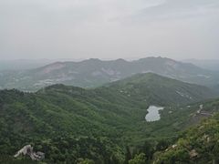 -方城县七峰山生态旅游区