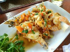 -自然餐厅(Phuket)