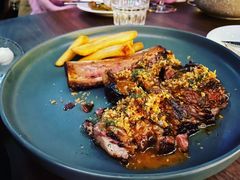 -ibarrel爱杯·bistro&brunch(江宁路店)